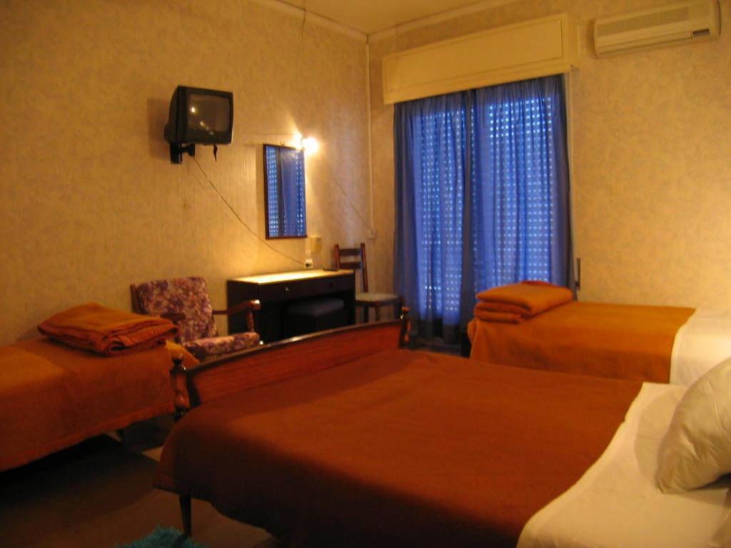 Hotel Fadira Xylokastro Zimmer foto